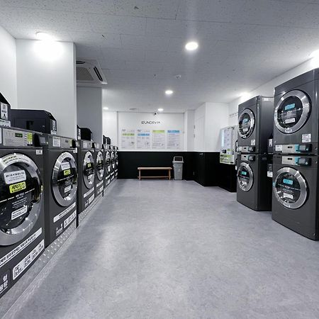 Hotel U5 Szöul Kültér fotó