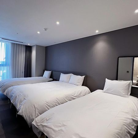 Hotel U5 Szöul Kültér fotó