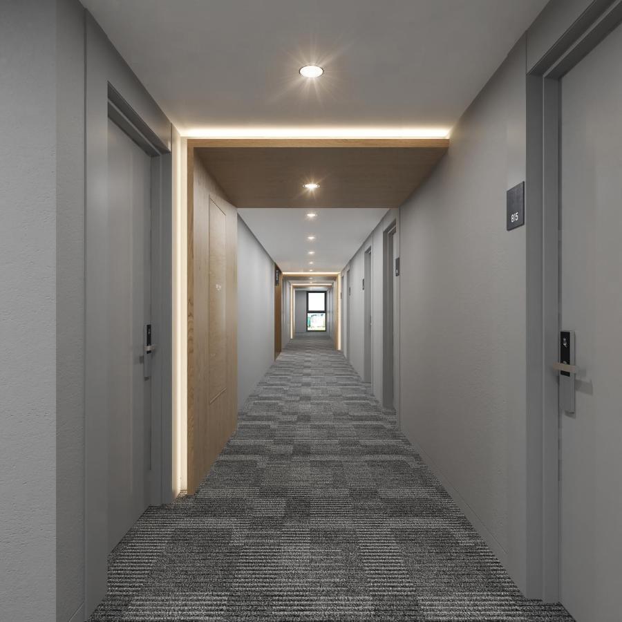 Hotel U5 Szöul Kültér fotó