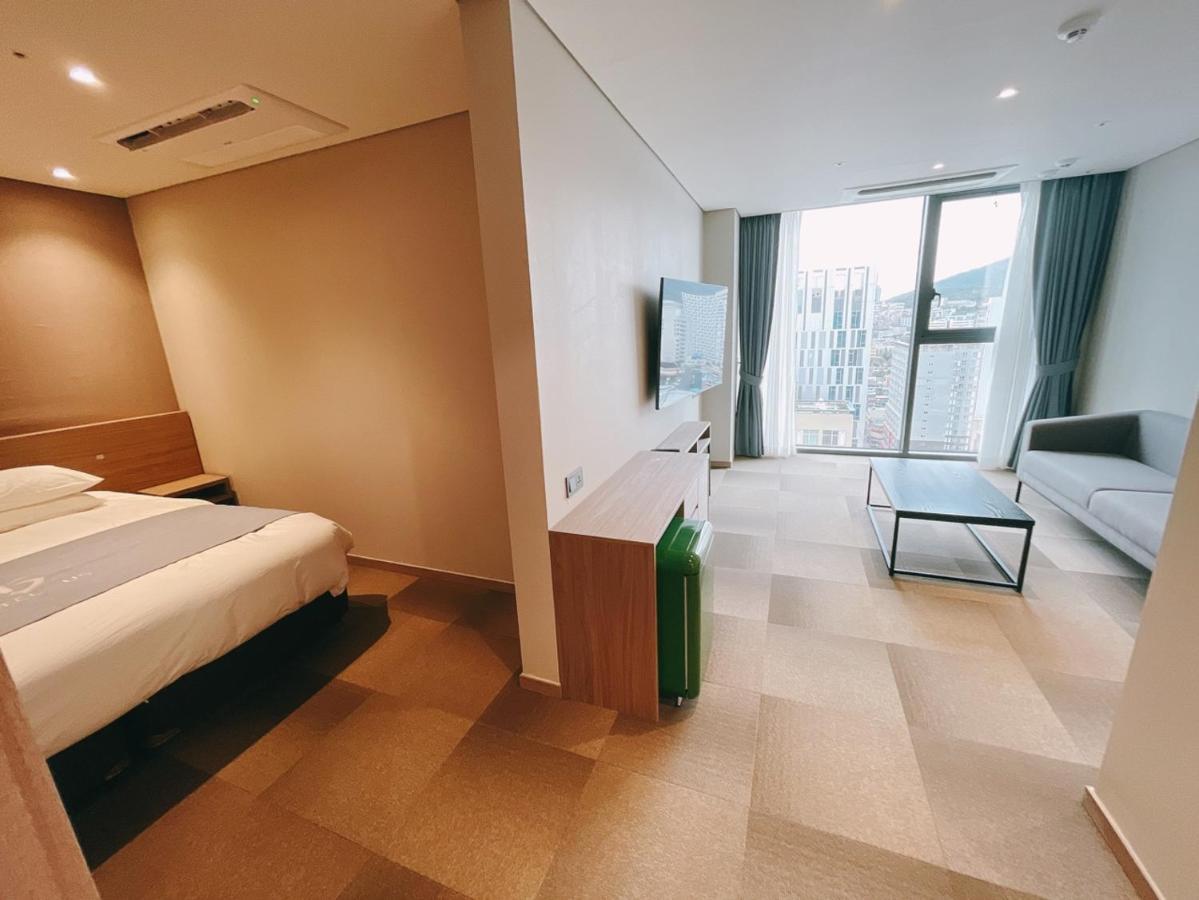 Hotel U5 Szöul Kültér fotó