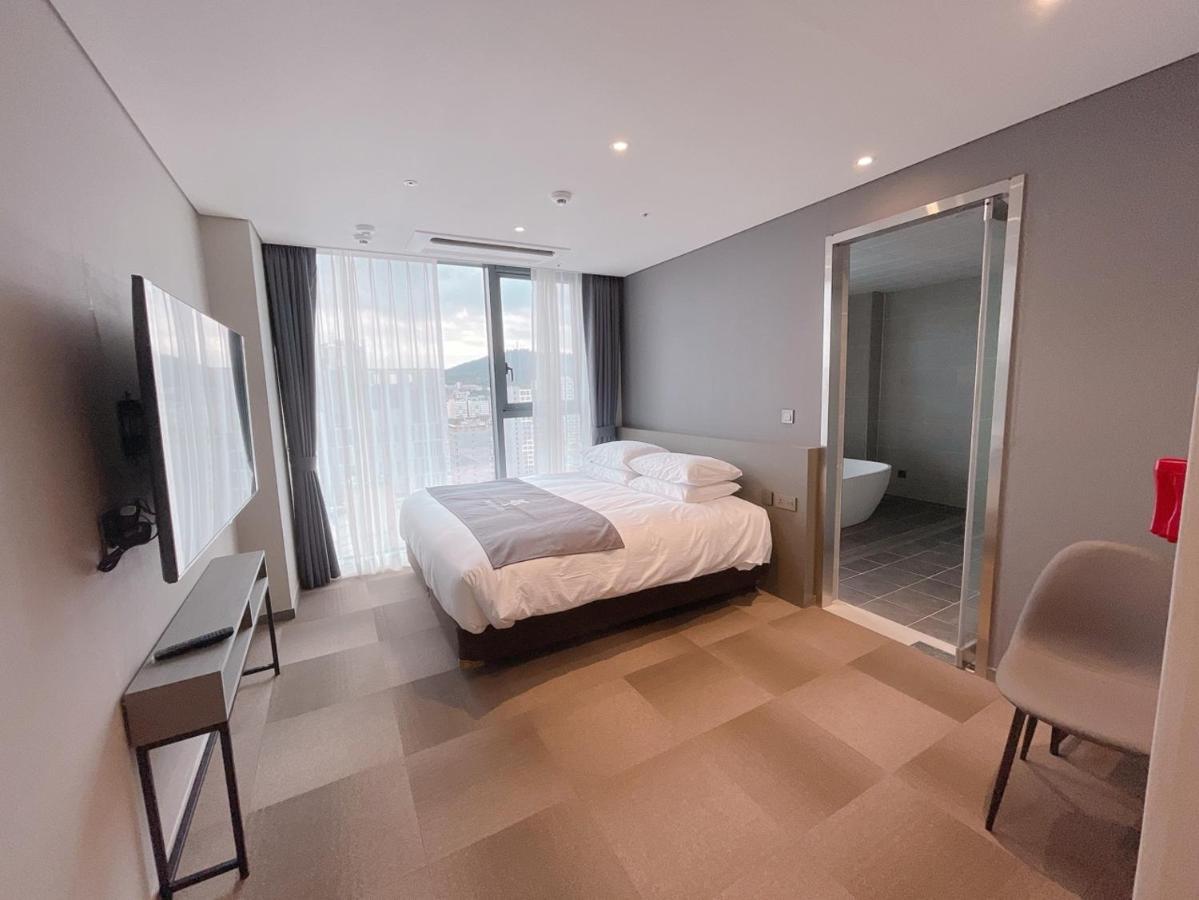 Hotel U5 Szöul Kültér fotó