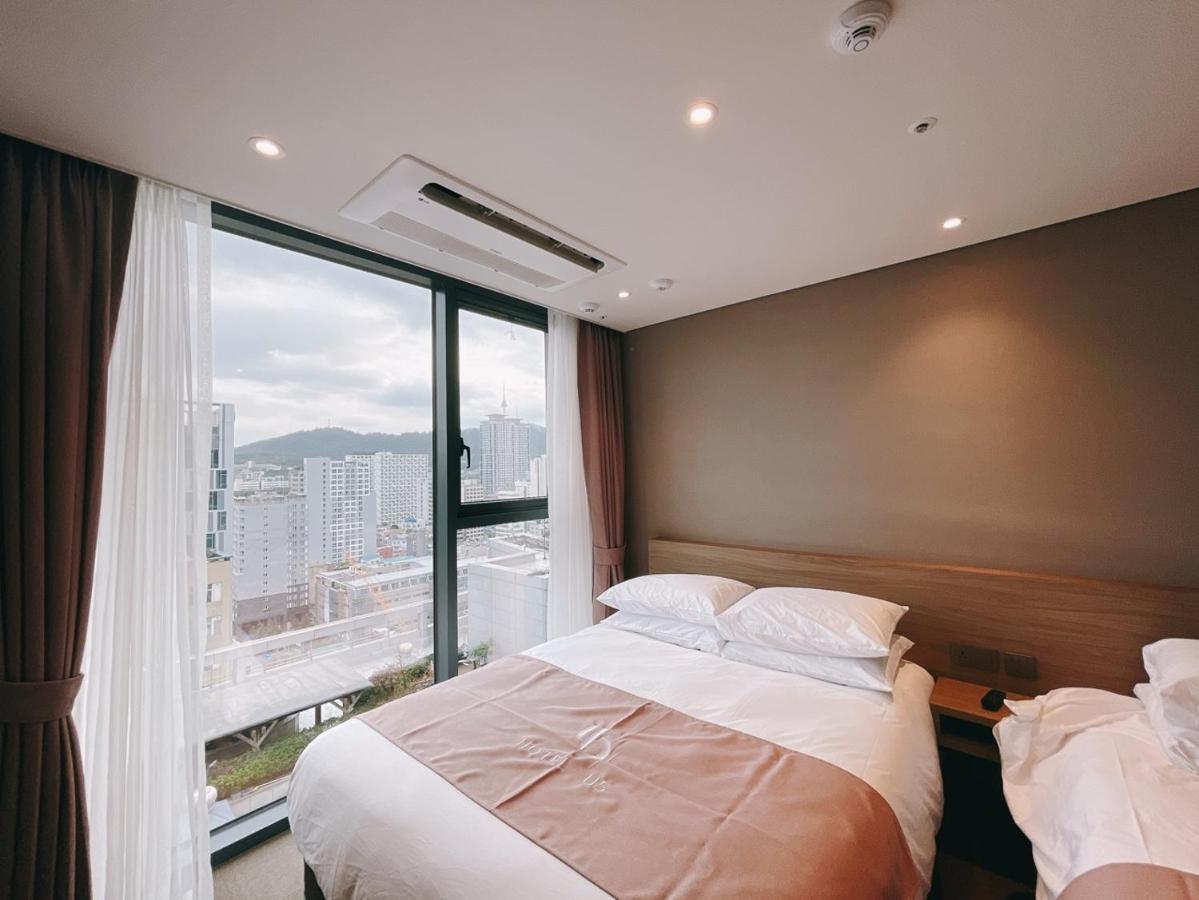 Hotel U5 Szöul Kültér fotó