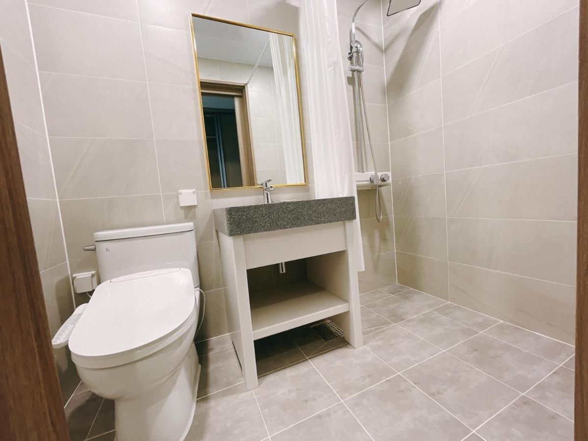 Hotel U5 Szöul Kültér fotó
