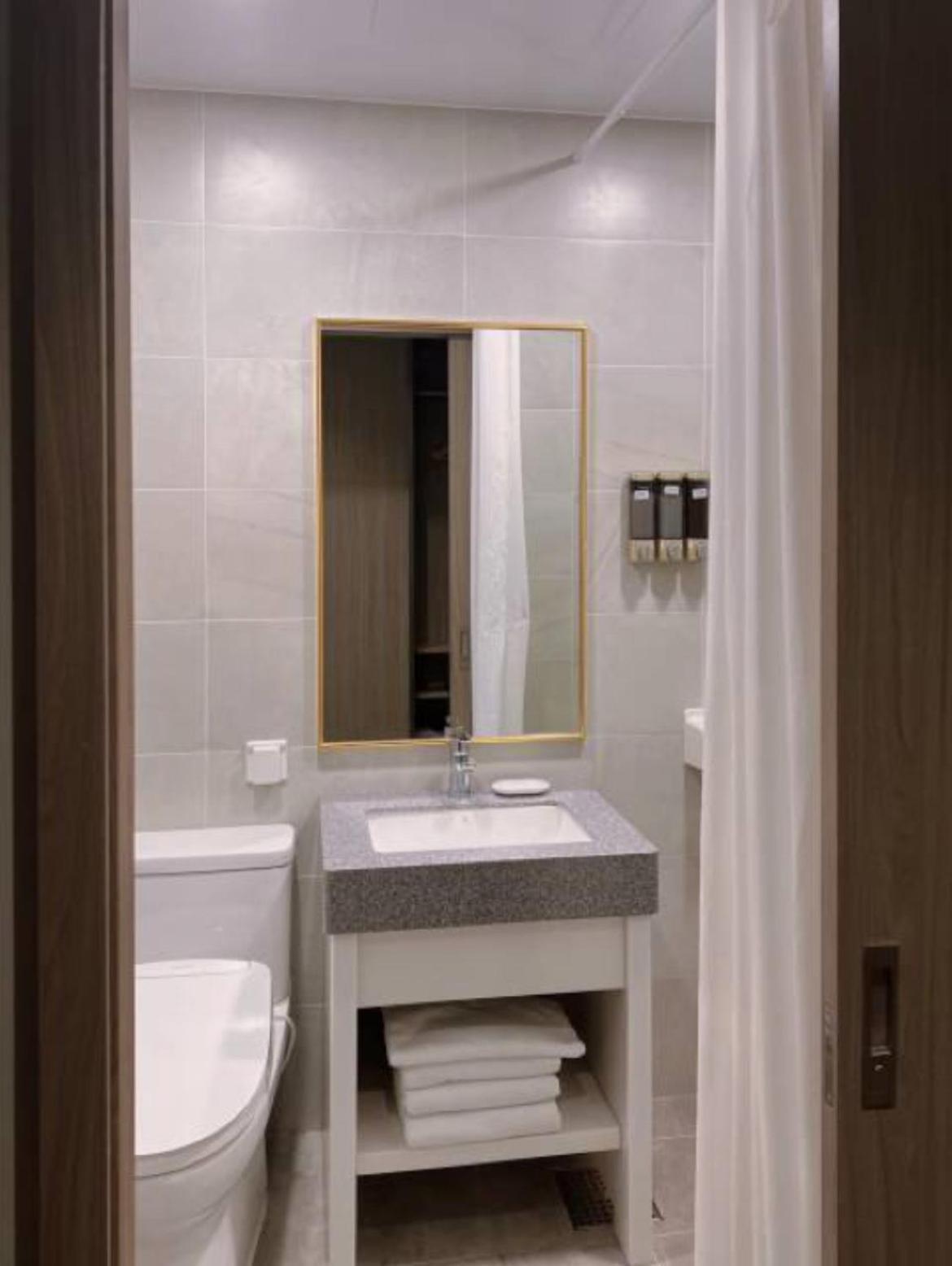 Hotel U5 Szöul Kültér fotó