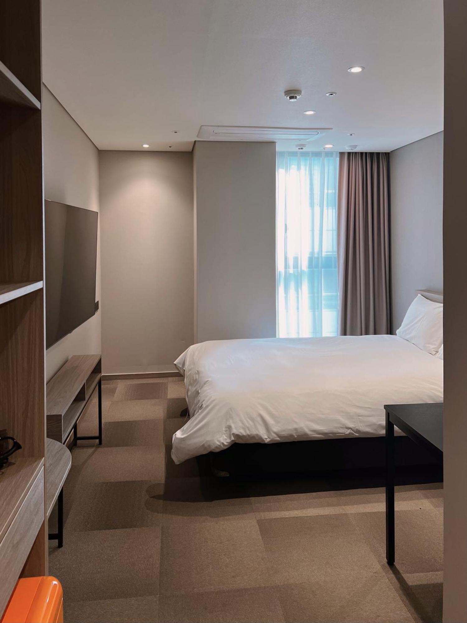 Hotel U5 Szöul Kültér fotó