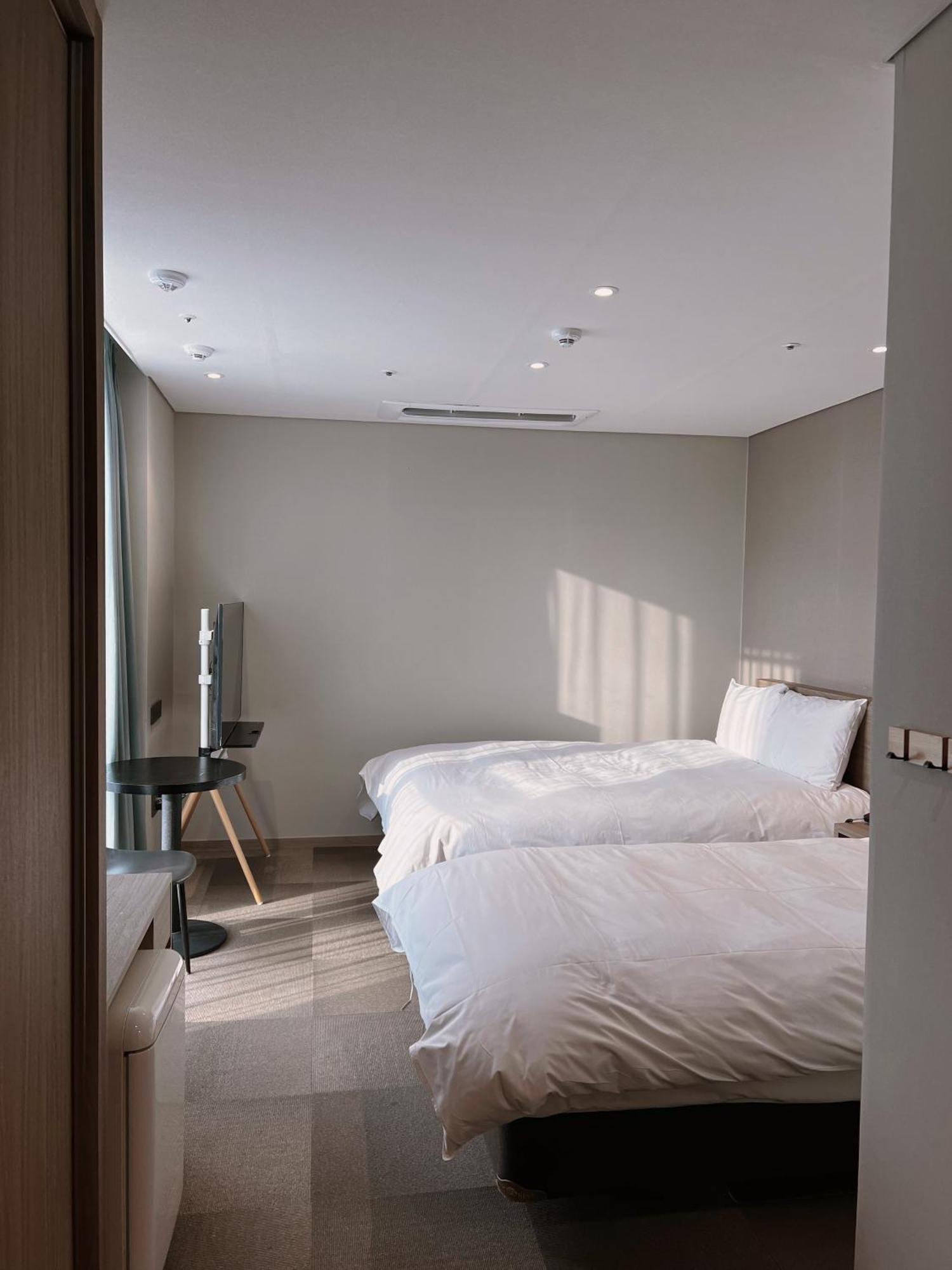 Hotel U5 Szöul Kültér fotó